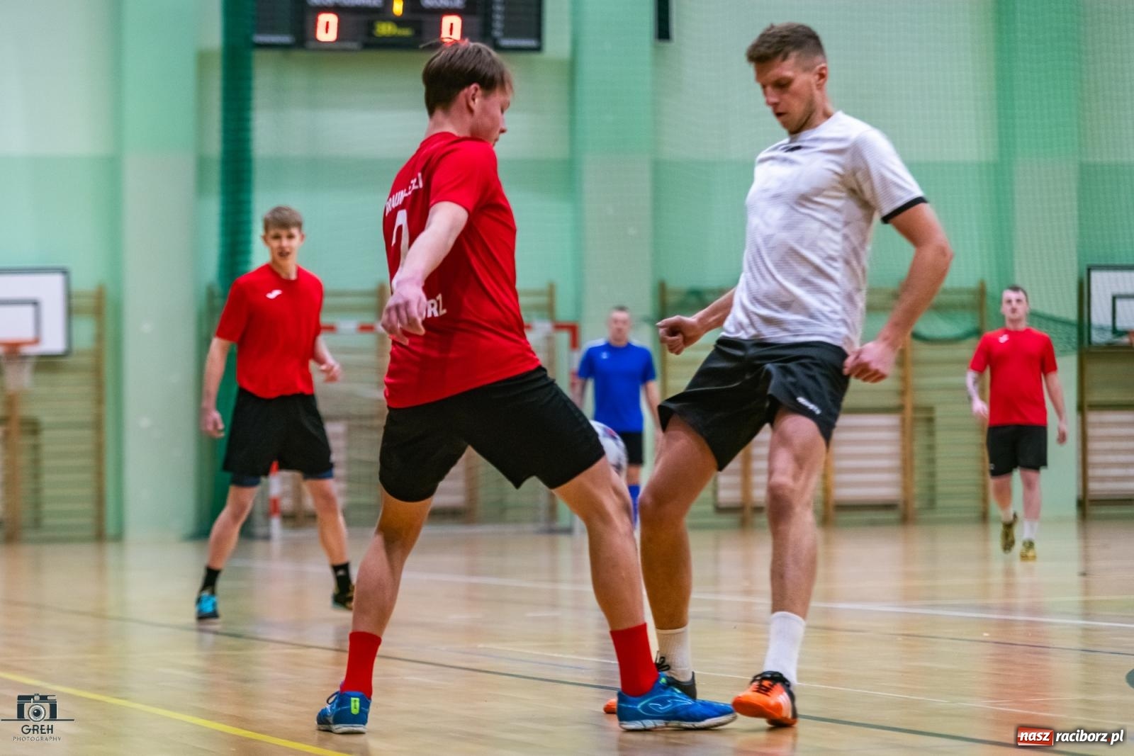 Zdjęcie w galerii na portalu naszraciborz.pl: XXI edycja HLPN przeszła do historii [FOTO] wiadomości z regionu