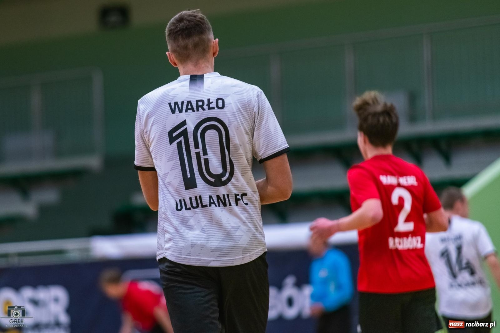 Zdjęcie w galerii na portalu naszraciborz.pl: XXI edycja HLPN przeszła do historii [FOTO] wiadomości z regionu