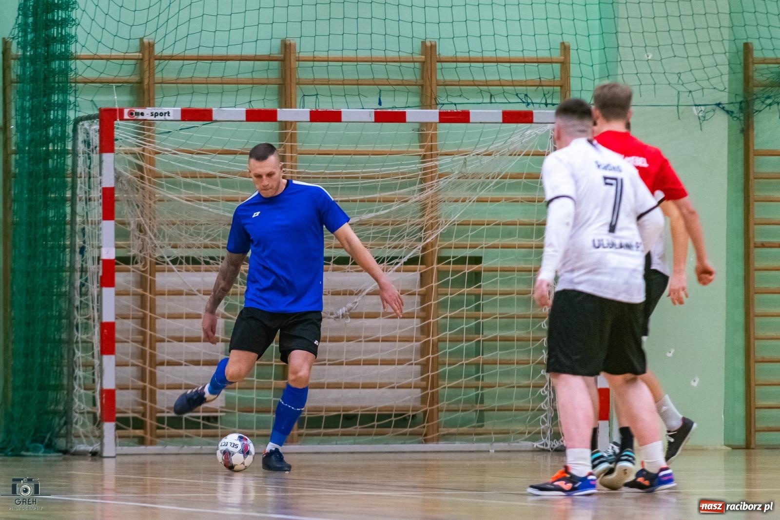 Zdjęcie w galerii na portalu naszraciborz.pl: XXI edycja HLPN przeszła do historii [FOTO] wiadomości z regionu