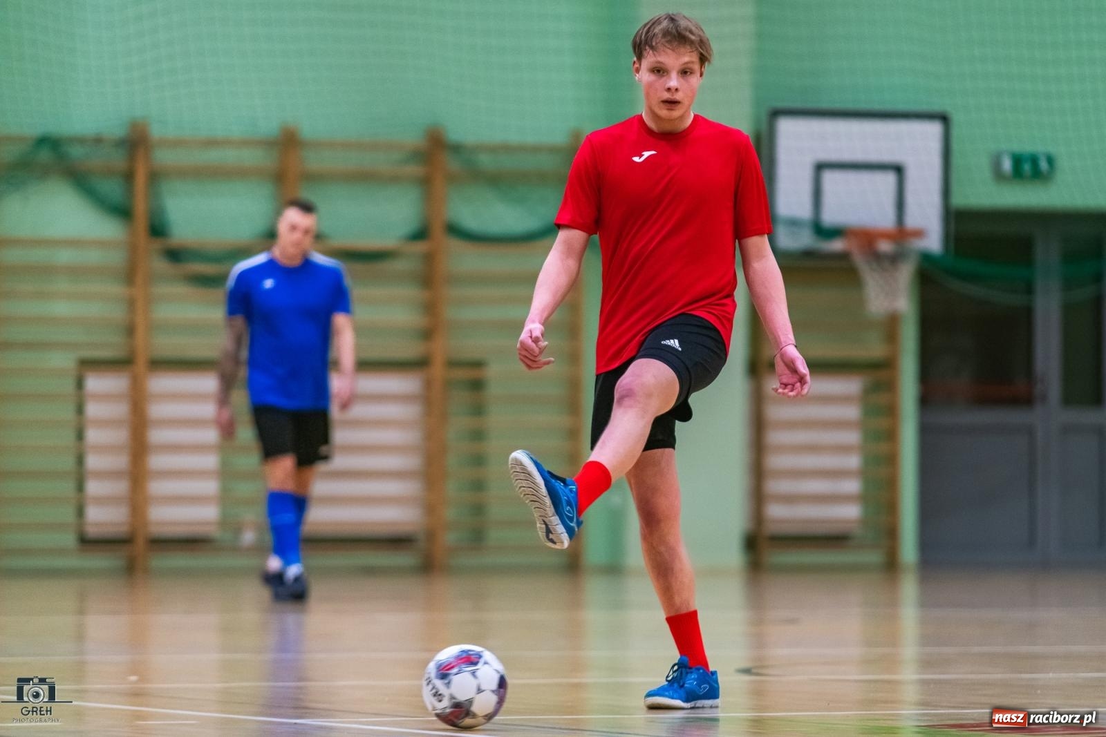 Zdjęcie w galerii na portalu naszraciborz.pl: XXI edycja HLPN przeszła do historii [FOTO] wiadomości z regionu