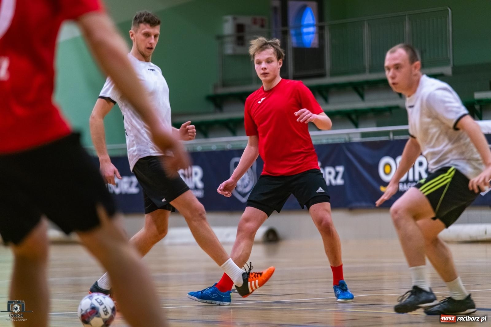 Zdjęcie w galerii na portalu naszraciborz.pl: XXI edycja HLPN przeszła do historii [FOTO] wiadomości z regionu