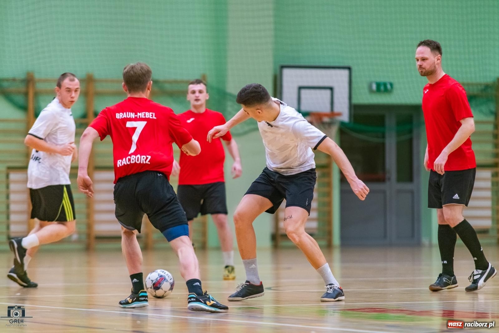 Zdjęcie w galerii na portalu naszraciborz.pl: XXI edycja HLPN przeszła do historii [FOTO] wiadomości z regionu