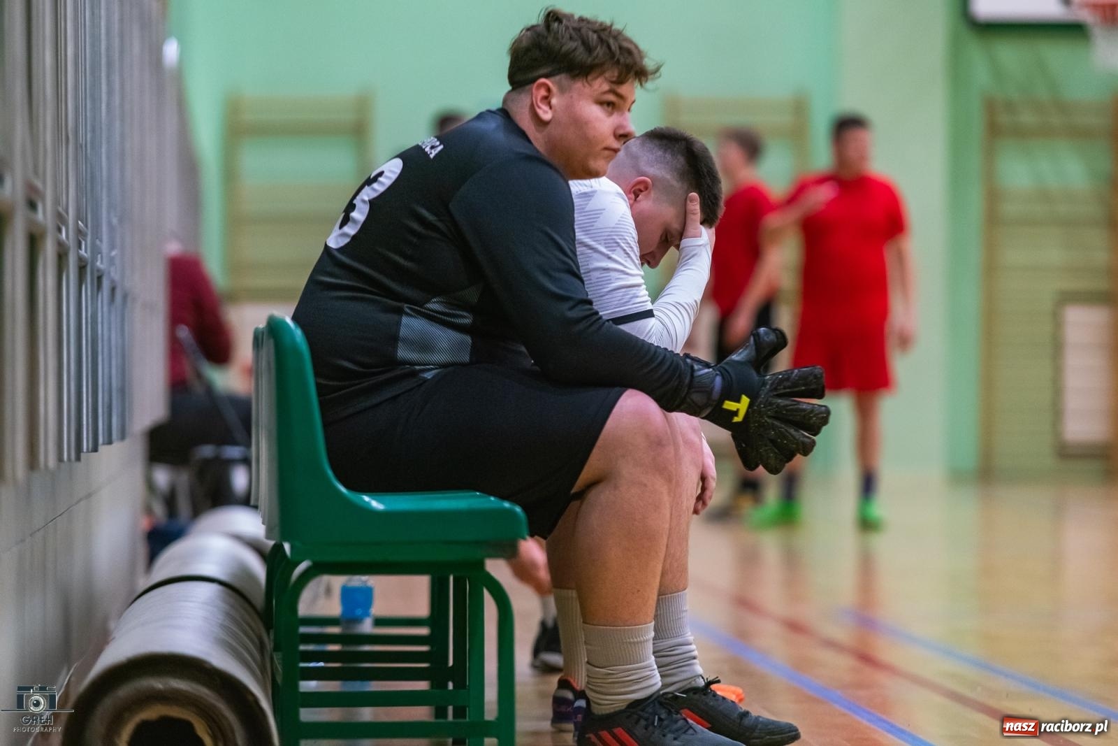 Zdjęcie w galerii na portalu naszraciborz.pl: XXI edycja HLPN przeszła do historii [FOTO] wiadomości z regionu