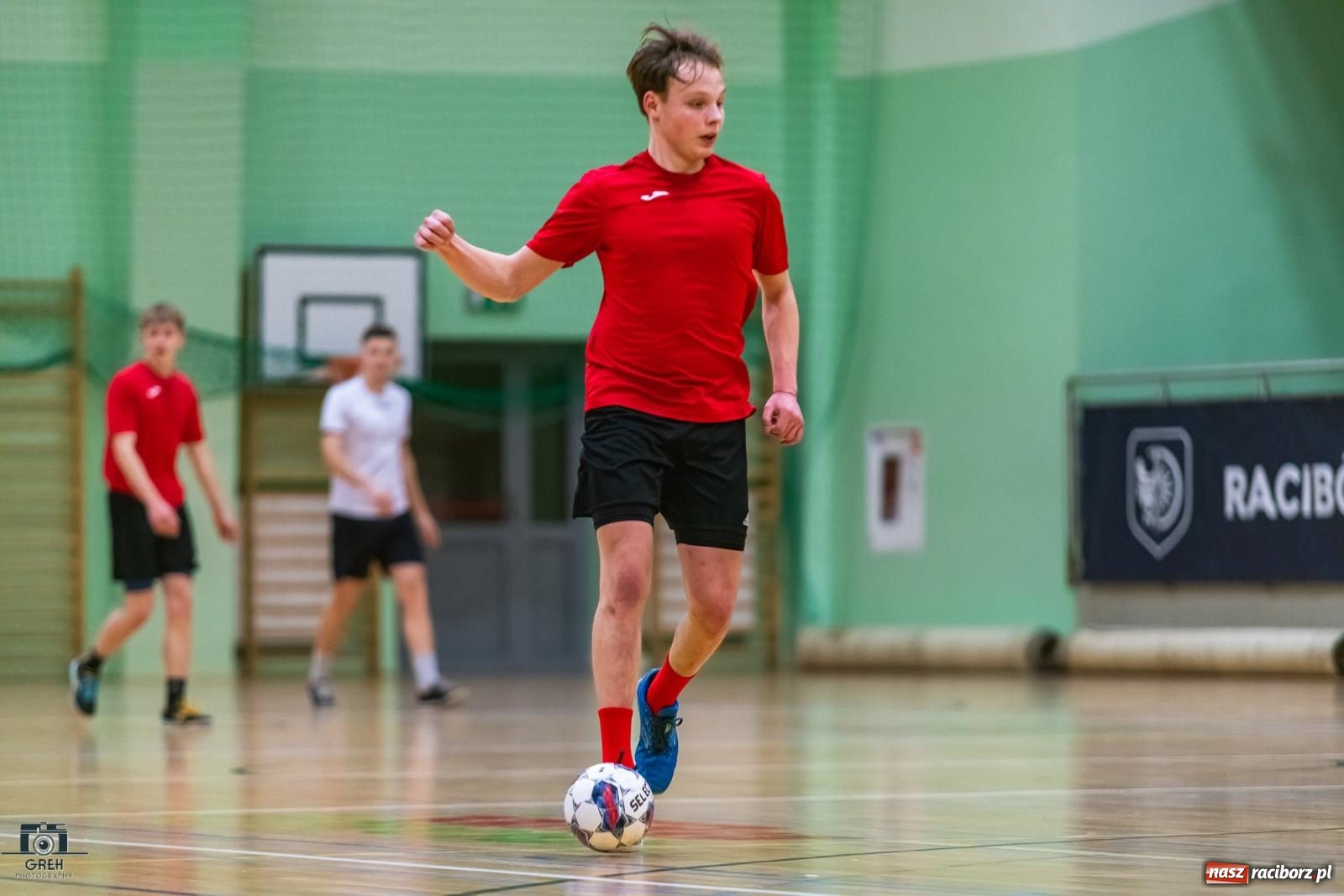 Zdjęcie w galerii na portalu naszraciborz.pl: XXI edycja HLPN przeszła do historii [FOTO] wiadomości z regionu