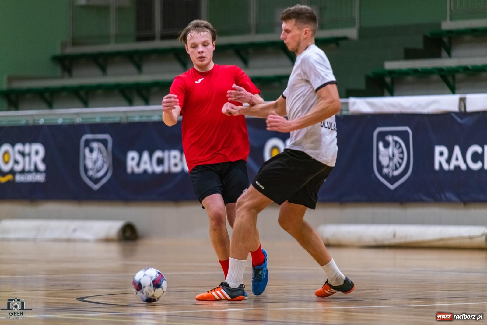 Zdjęcie w galerii na portalu naszraciborz.pl: XXI edycja HLPN przeszła do historii [FOTO] wiadomości z regionu