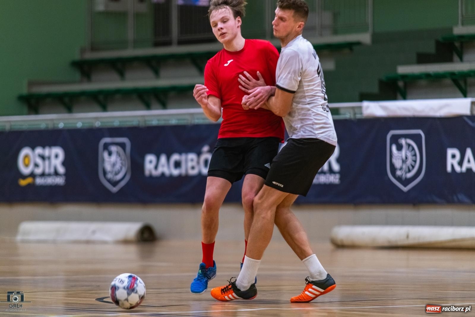 Zdjęcie w galerii na portalu naszraciborz.pl: XXI edycja HLPN przeszła do historii [FOTO] wiadomości z regionu