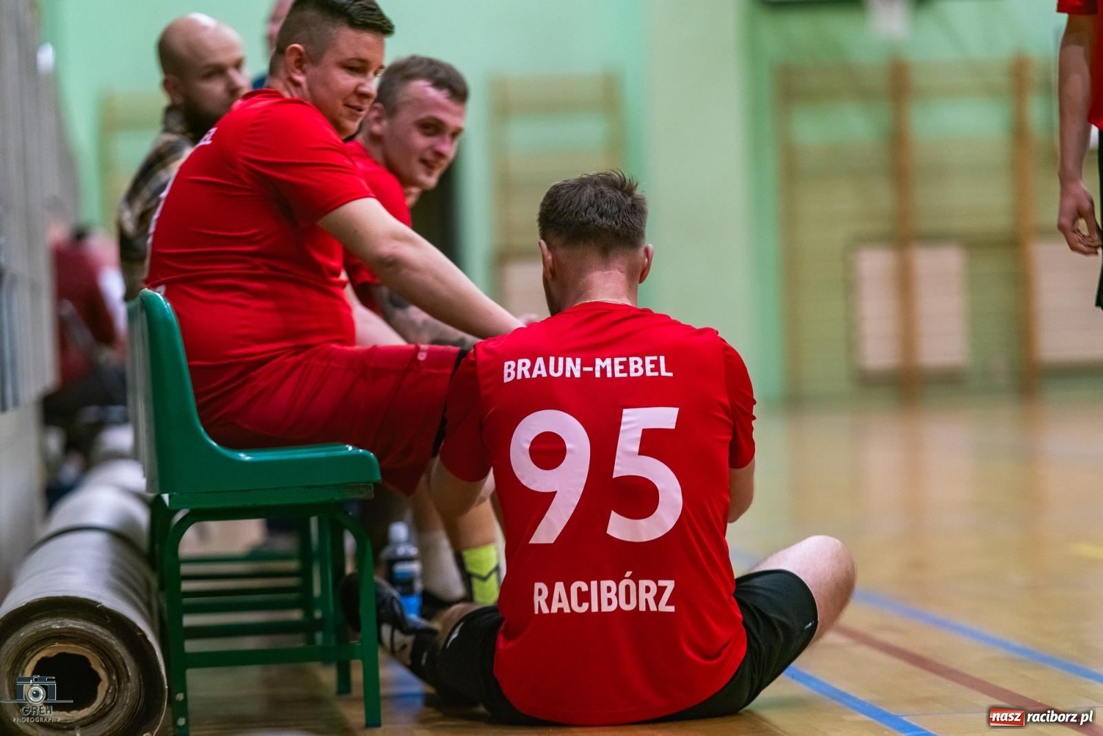 Zdjęcie w galerii na portalu naszraciborz.pl: XXI edycja HLPN przeszła do historii [FOTO] wiadomości z regionu