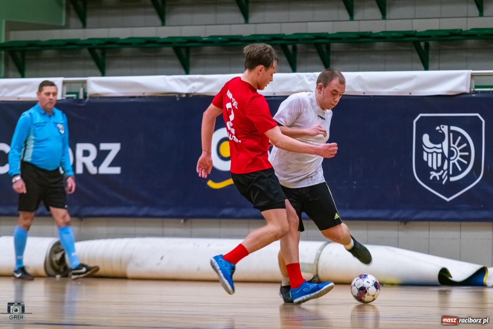 Zdjęcie w galerii na portalu naszraciborz.pl: XXI edycja HLPN przeszła do historii [FOTO] wiadomości z regionu