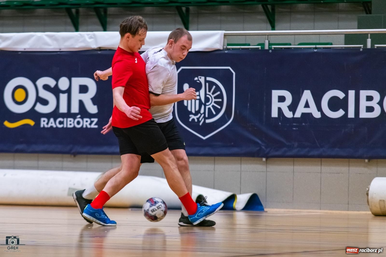 Zdjęcie w galerii na portalu naszraciborz.pl: XXI edycja HLPN przeszła do historii [FOTO] wiadomości z regionu