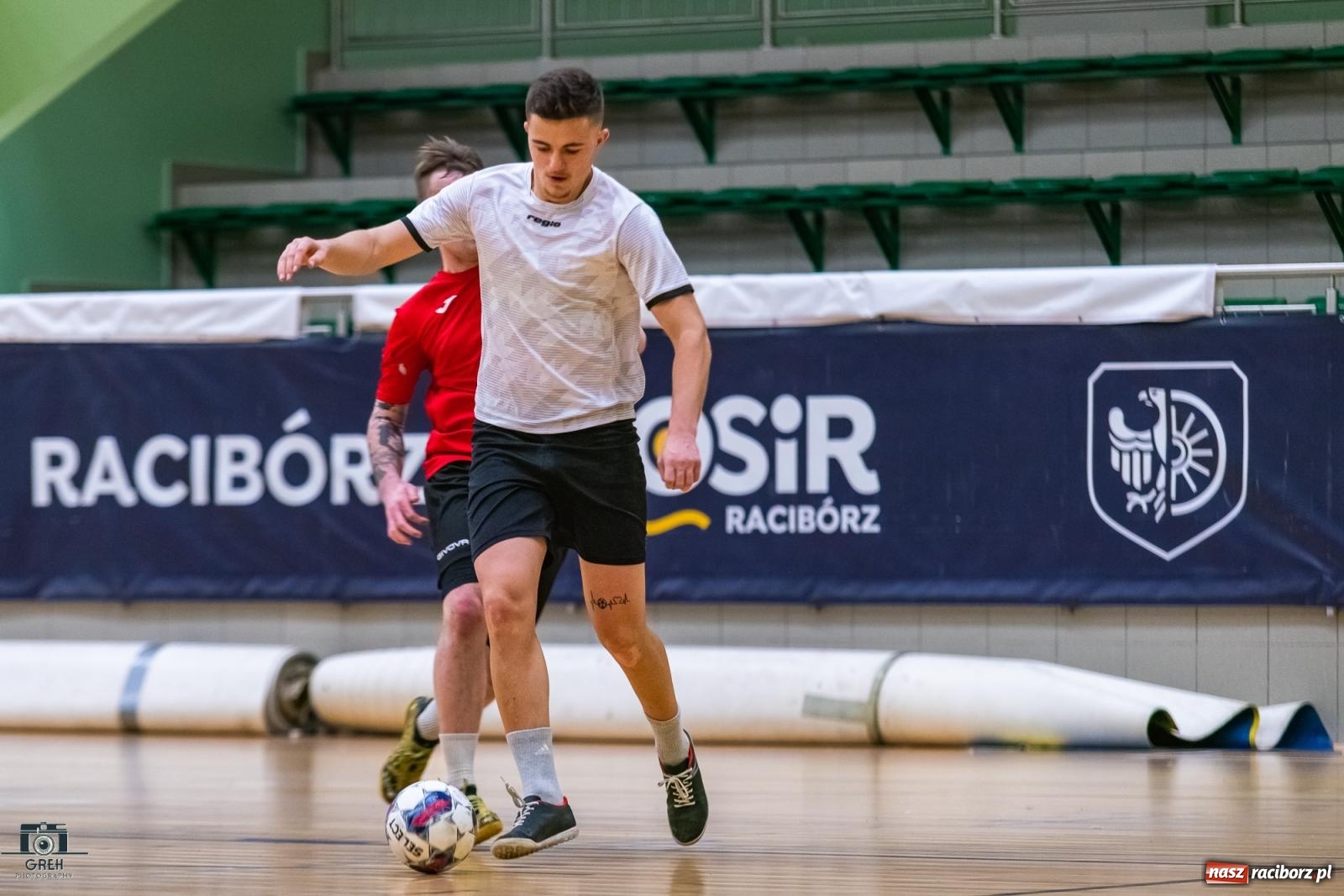 Zdjęcie w galerii na portalu naszraciborz.pl: XXI edycja HLPN przeszła do historii [FOTO] wiadomości z regionu