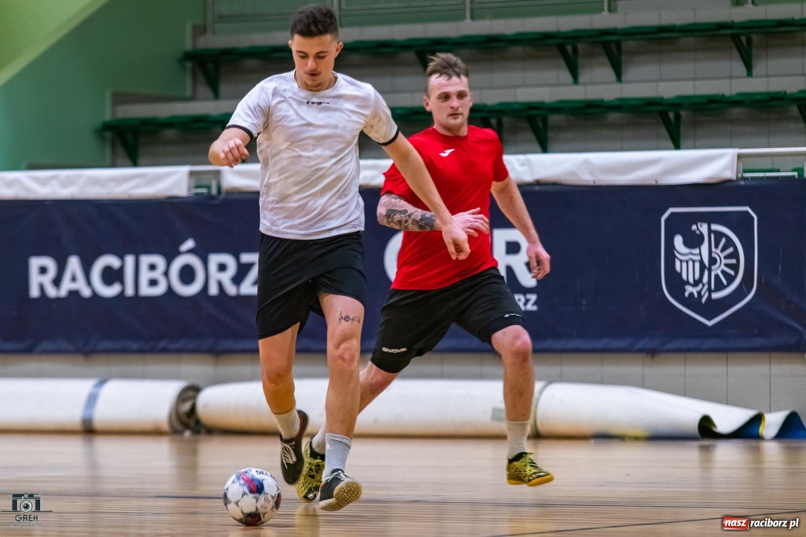 Zdjęcie w galerii na portalu naszraciborz.pl: XXI edycja HLPN przeszła do historii [FOTO] wiadomości z regionu