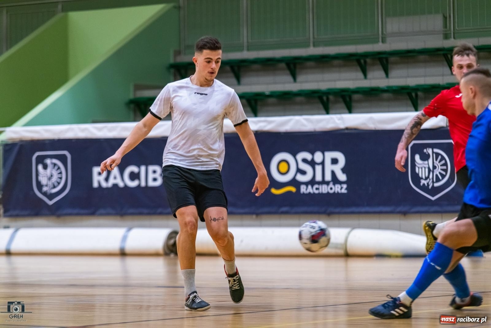 Zdjęcie w galerii na portalu naszraciborz.pl: XXI edycja HLPN przeszła do historii [FOTO] wiadomości z regionu