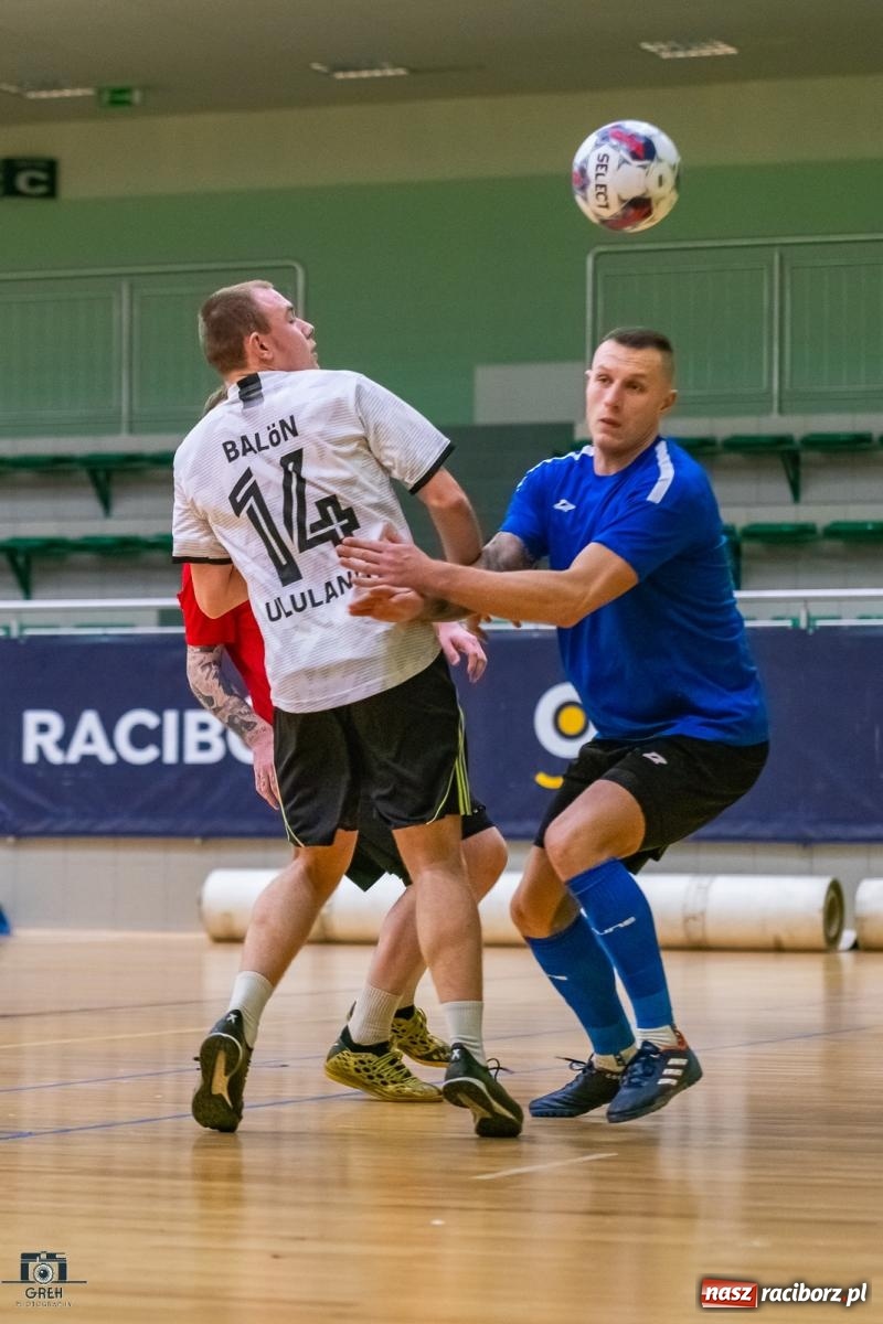 Zdjęcie w galerii na portalu naszraciborz.pl: XXI edycja HLPN przeszła do historii [FOTO] wiadomości z regionu