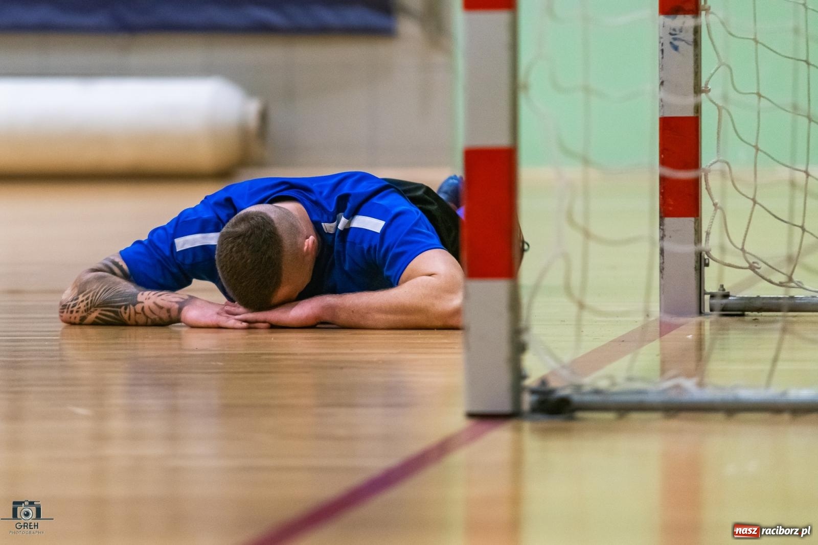 Zdjęcie w galerii na portalu naszraciborz.pl: XXI edycja HLPN przeszła do historii [FOTO] wiadomości z regionu