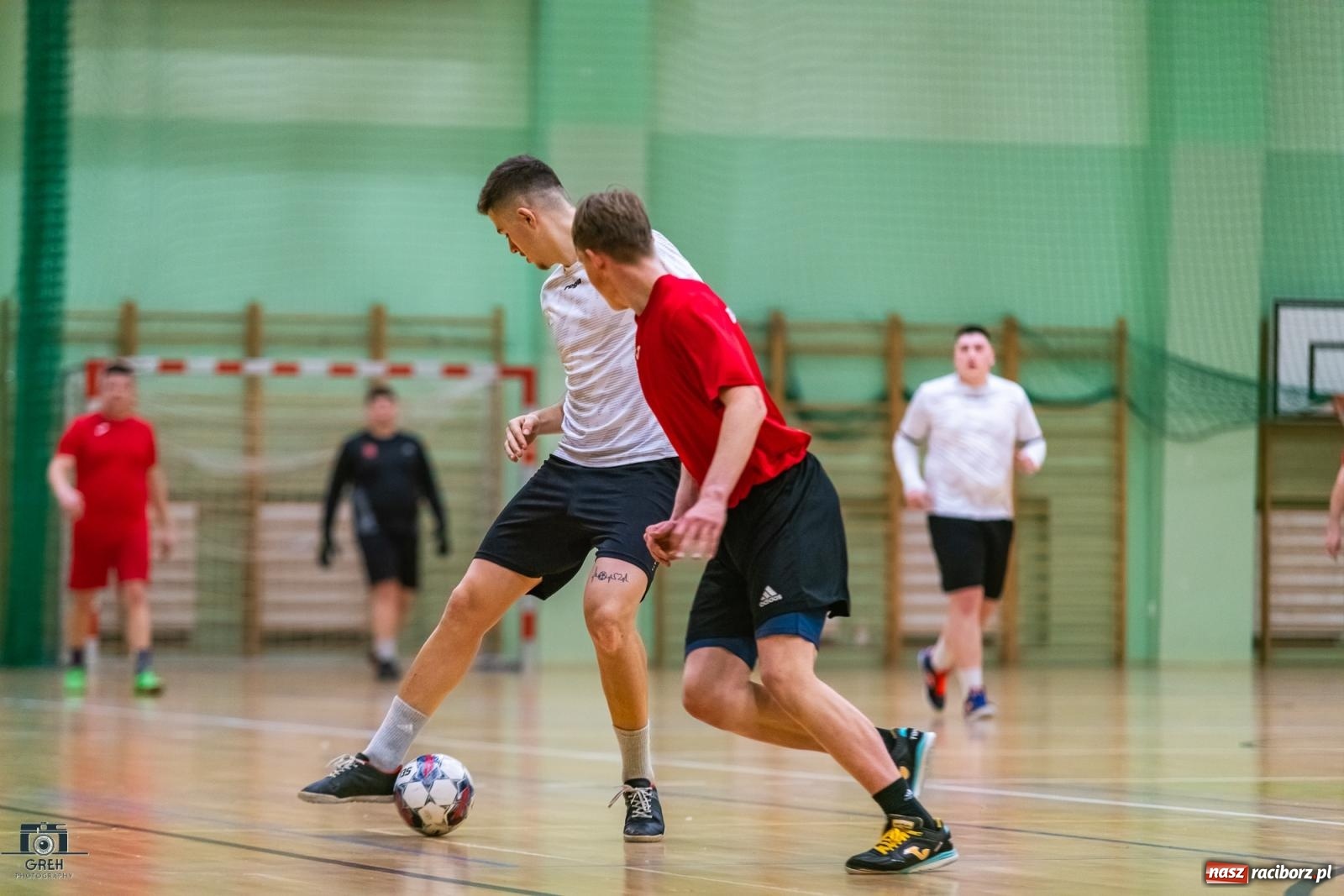 Zdjęcie w galerii na portalu naszraciborz.pl: XXI edycja HLPN przeszła do historii [FOTO] wiadomości z regionu