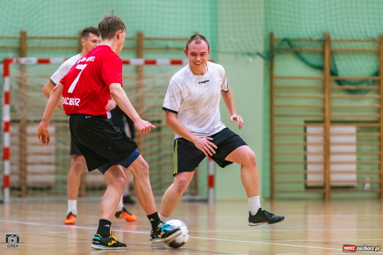 Zdjęcie w galerii na portalu naszraciborz.pl: XXI edycja HLPN przeszła do historii [FOTO] wiadomości z regionu