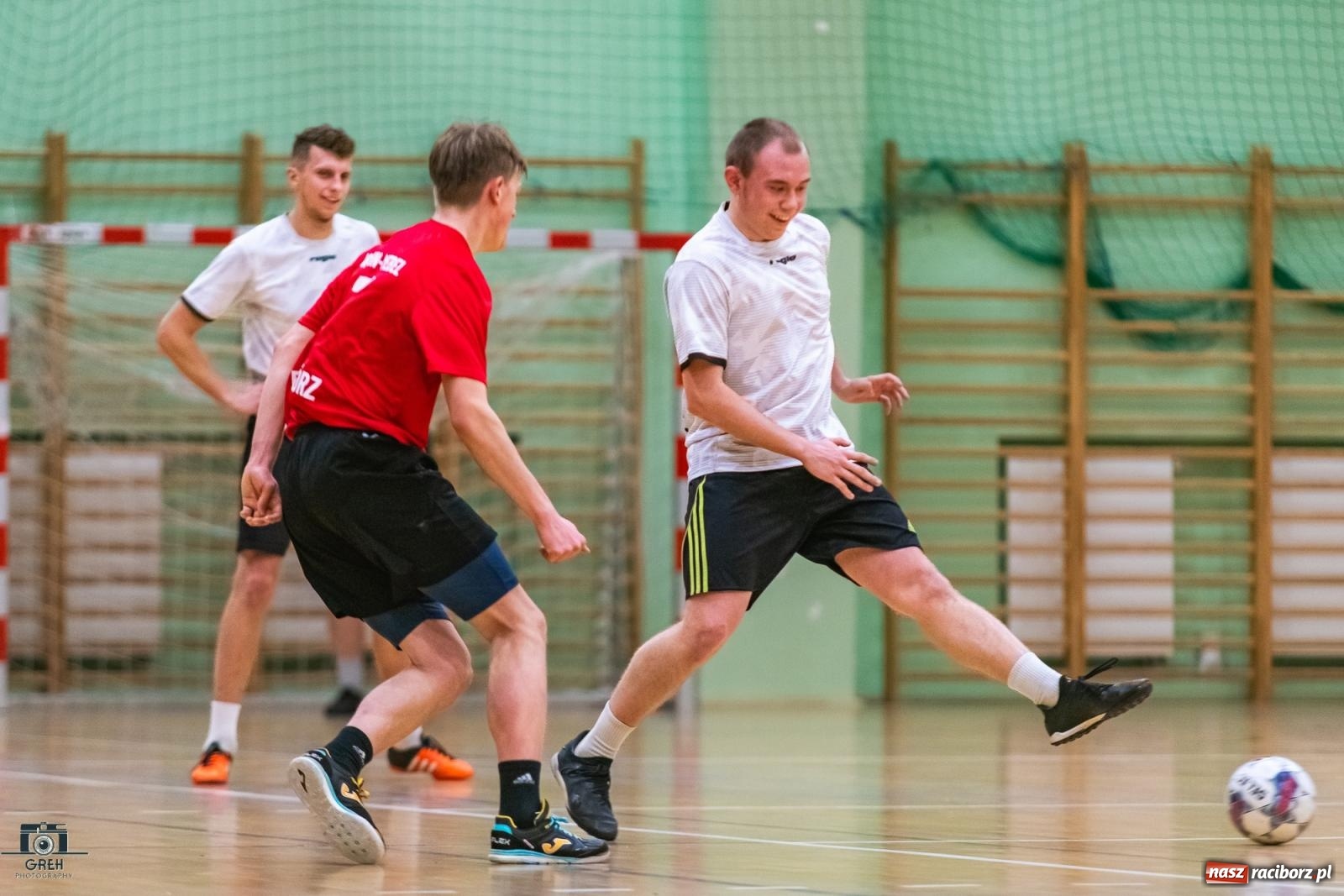 Zdjęcie w galerii na portalu naszraciborz.pl: XXI edycja HLPN przeszła do historii [FOTO] wiadomości z regionu