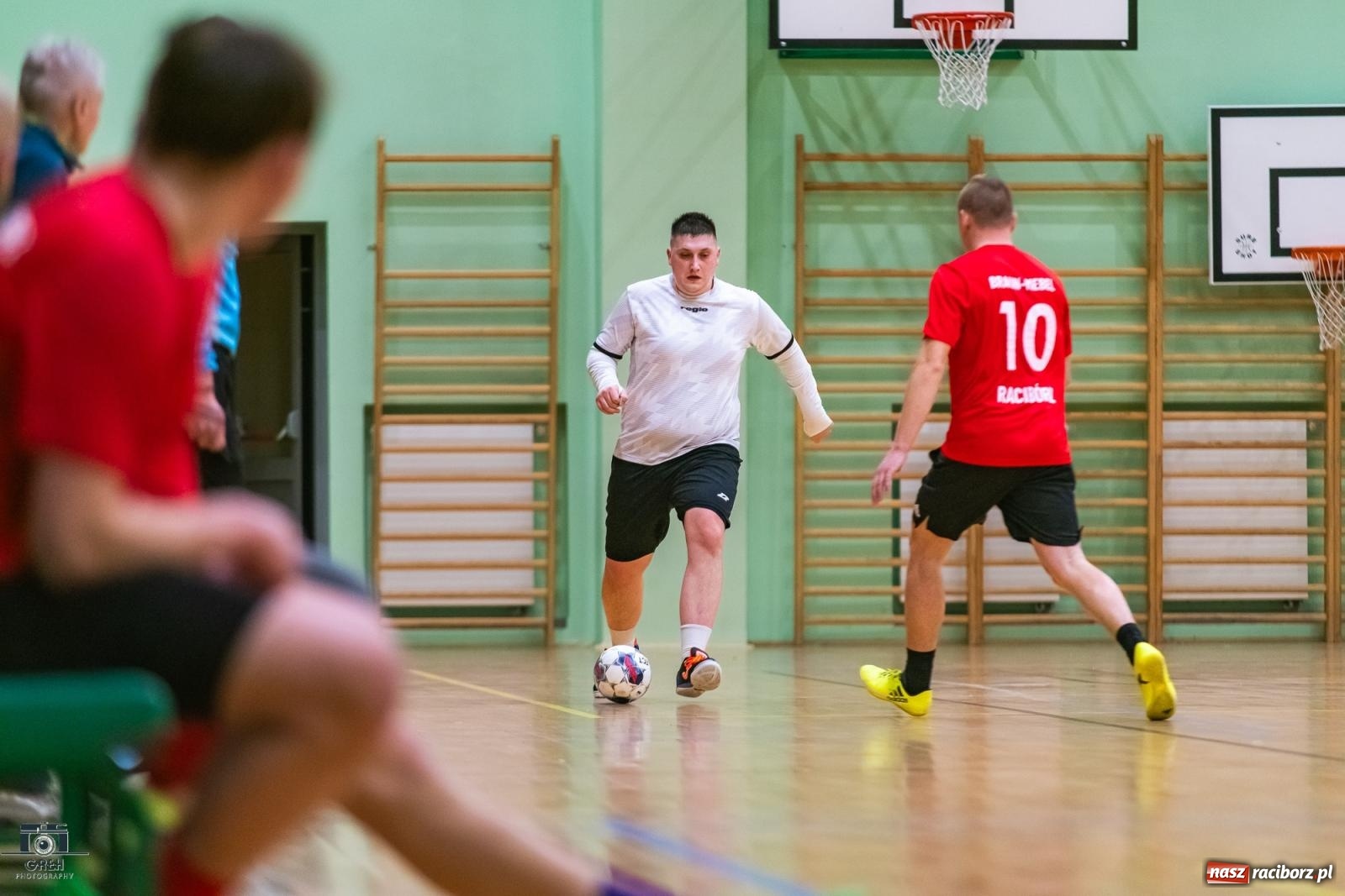 Zdjęcie w galerii na portalu naszraciborz.pl: XXI edycja HLPN przeszła do historii [FOTO] wiadomości z regionu