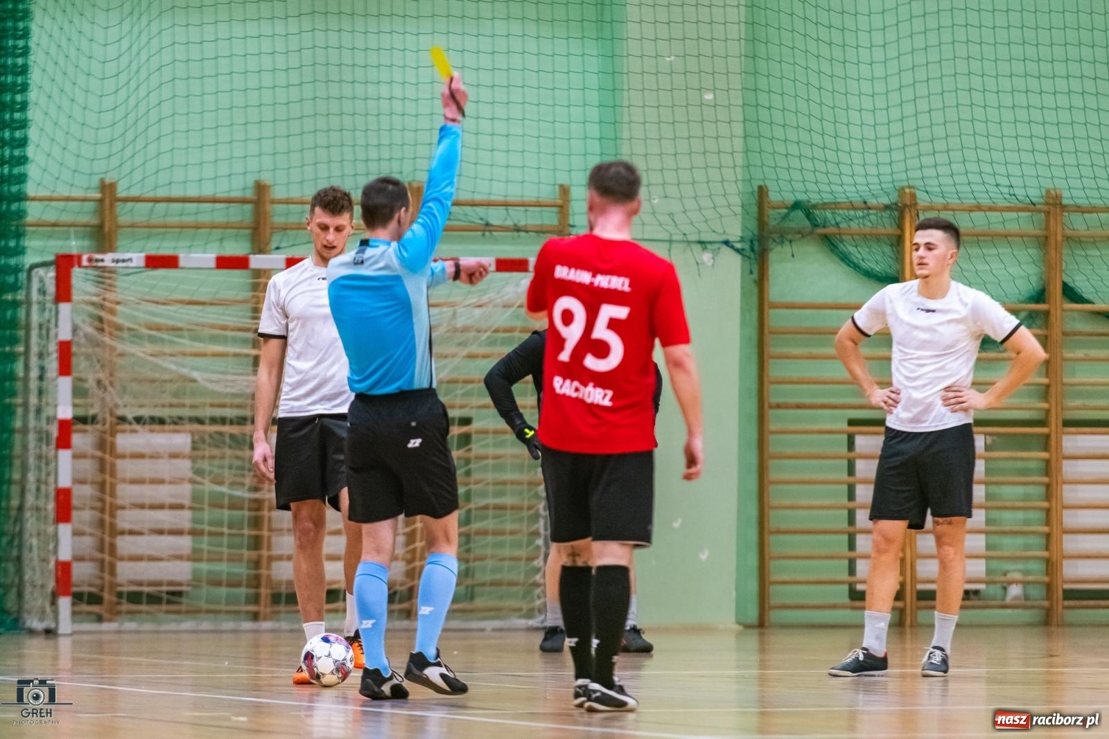Zdjęcie w galerii na portalu naszraciborz.pl: XXI edycja HLPN przeszła do historii [FOTO] wiadomości z regionu