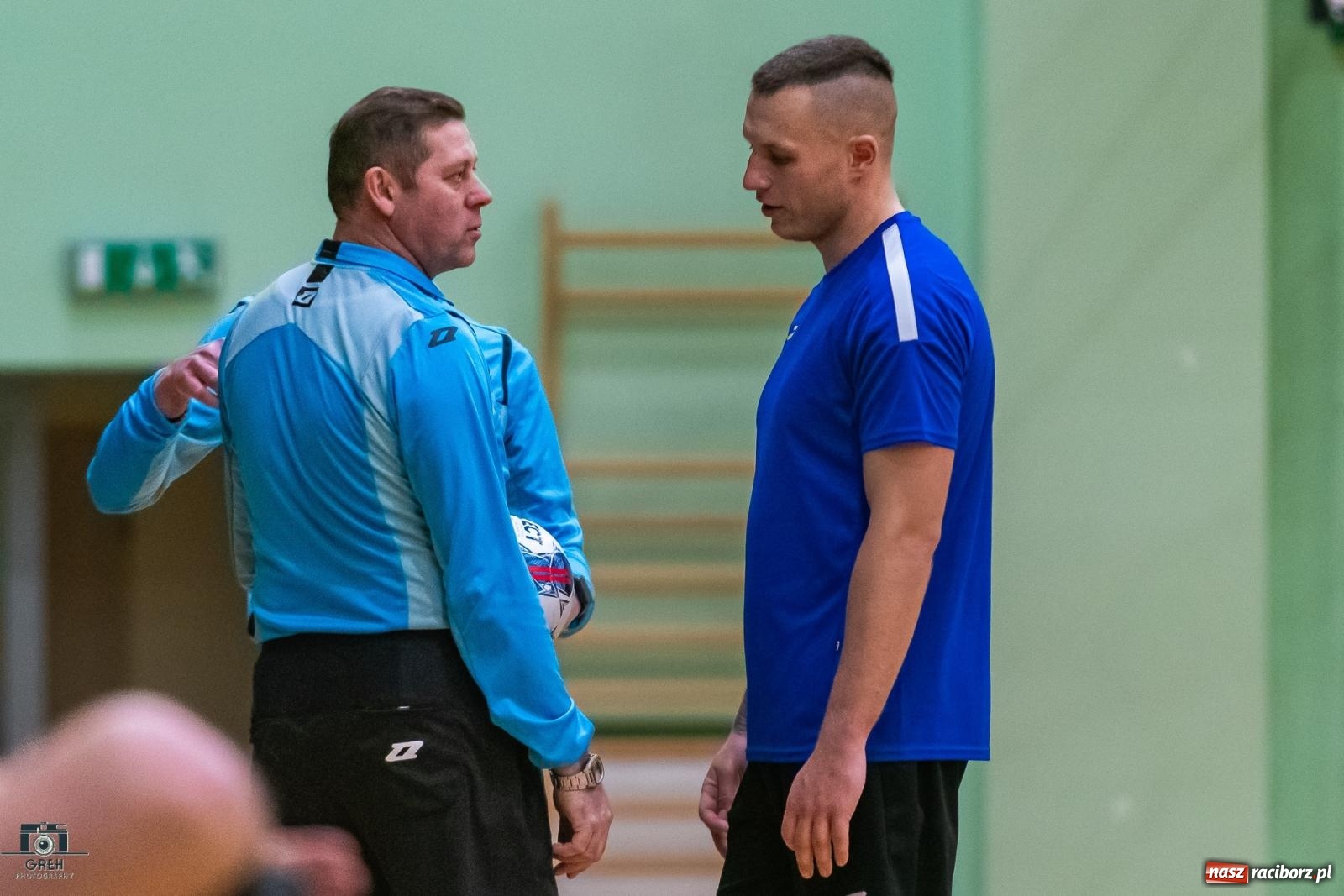 Zdjęcie w galerii na portalu naszraciborz.pl: XXI edycja HLPN przeszła do historii [FOTO] wiadomości z regionu