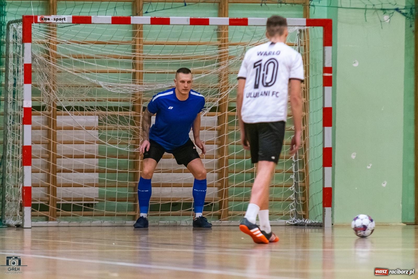 Zdjęcie w galerii na portalu naszraciborz.pl: XXI edycja HLPN przeszła do historii [FOTO] wiadomości z regionu
