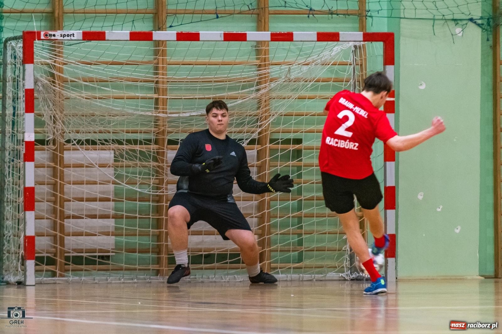 Zdjęcie w galerii na portalu naszraciborz.pl: XXI edycja HLPN przeszła do historii [FOTO] wiadomości z regionu