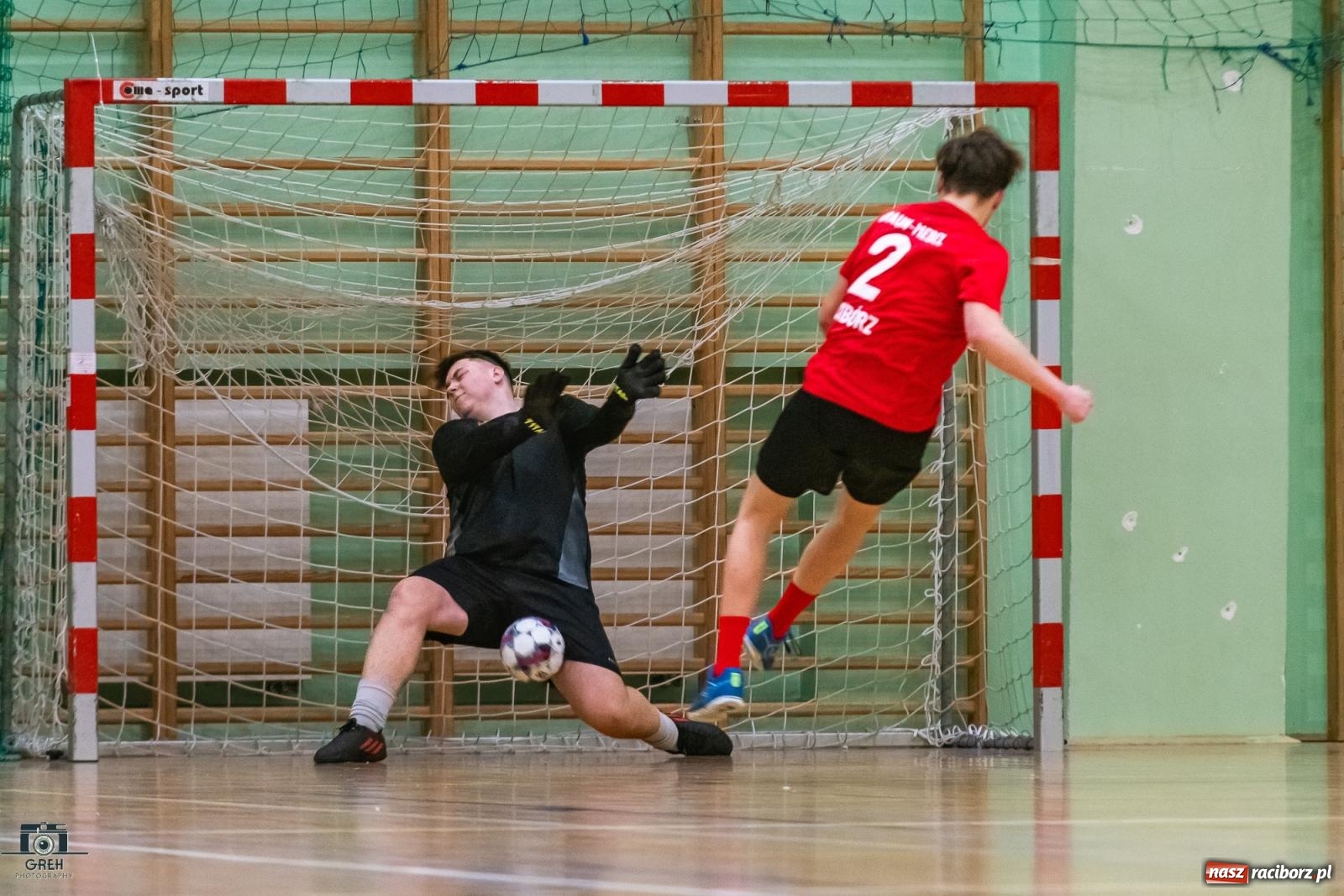 Zdjęcie w galerii na portalu naszraciborz.pl: XXI edycja HLPN przeszła do historii [FOTO] wiadomości z regionu