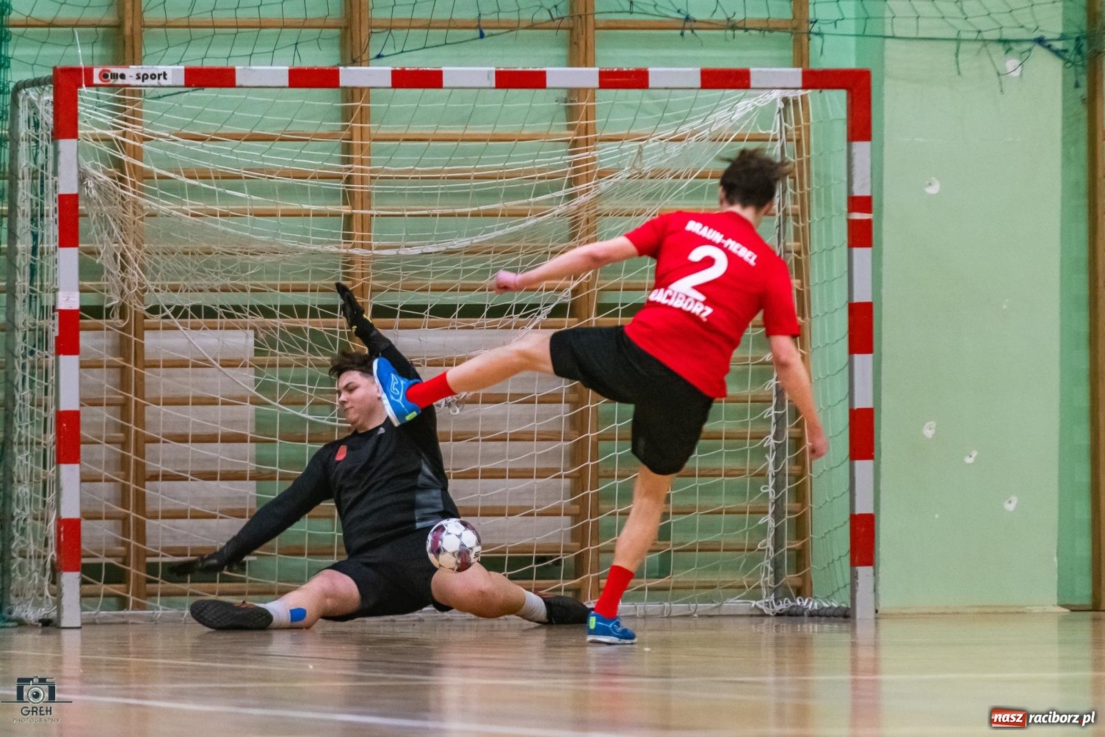 Zdjęcie w galerii na portalu naszraciborz.pl: XXI edycja HLPN przeszła do historii [FOTO] wiadomości z regionu