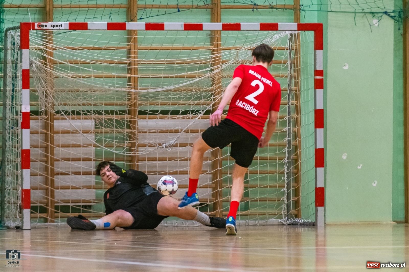 Zdjęcie w galerii na portalu naszraciborz.pl: XXI edycja HLPN przeszła do historii [FOTO] wiadomości z regionu