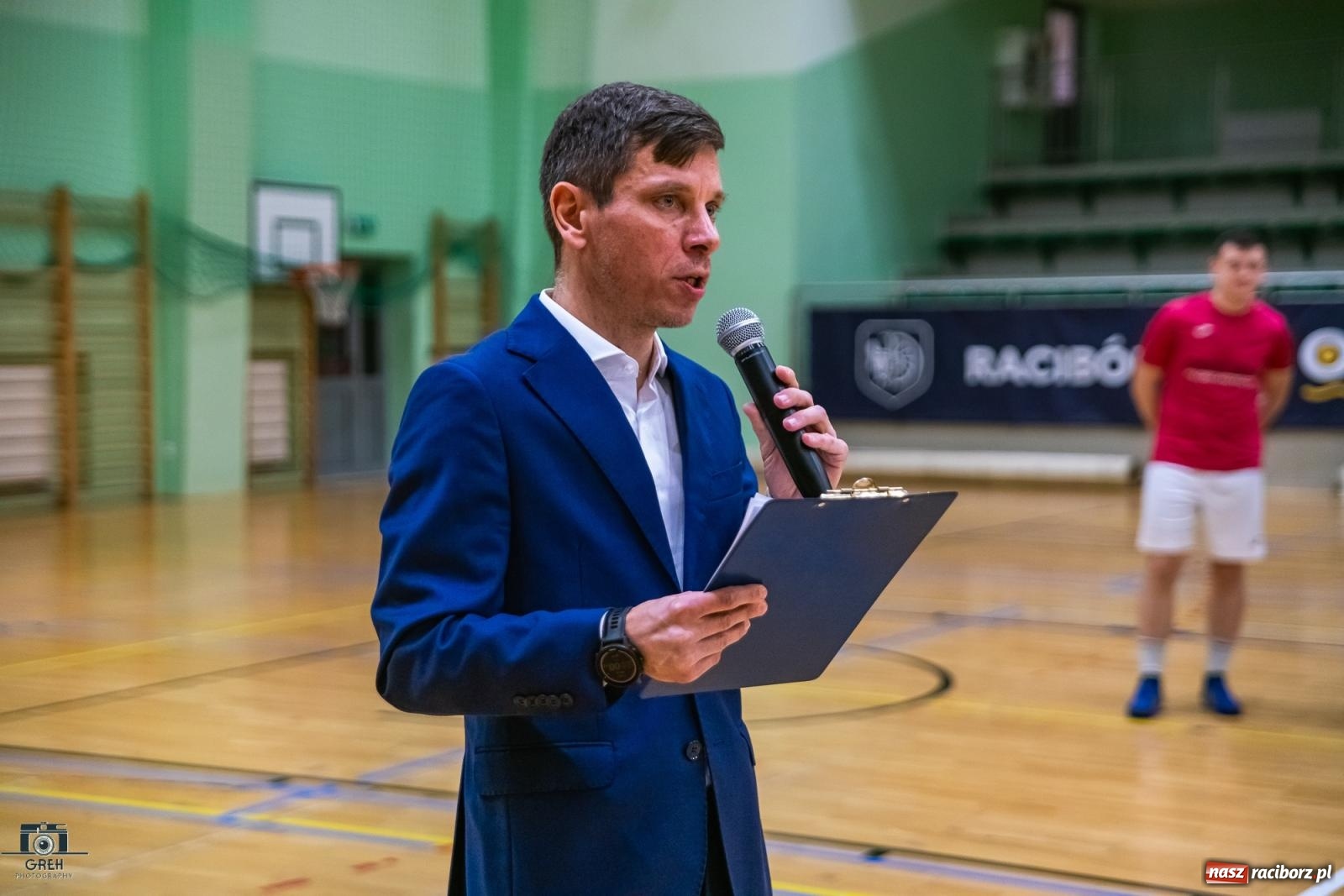 Zdjęcie w galerii na portalu naszraciborz.pl: XXI edycja HLPN przeszła do historii [FOTO] wiadomości z regionu