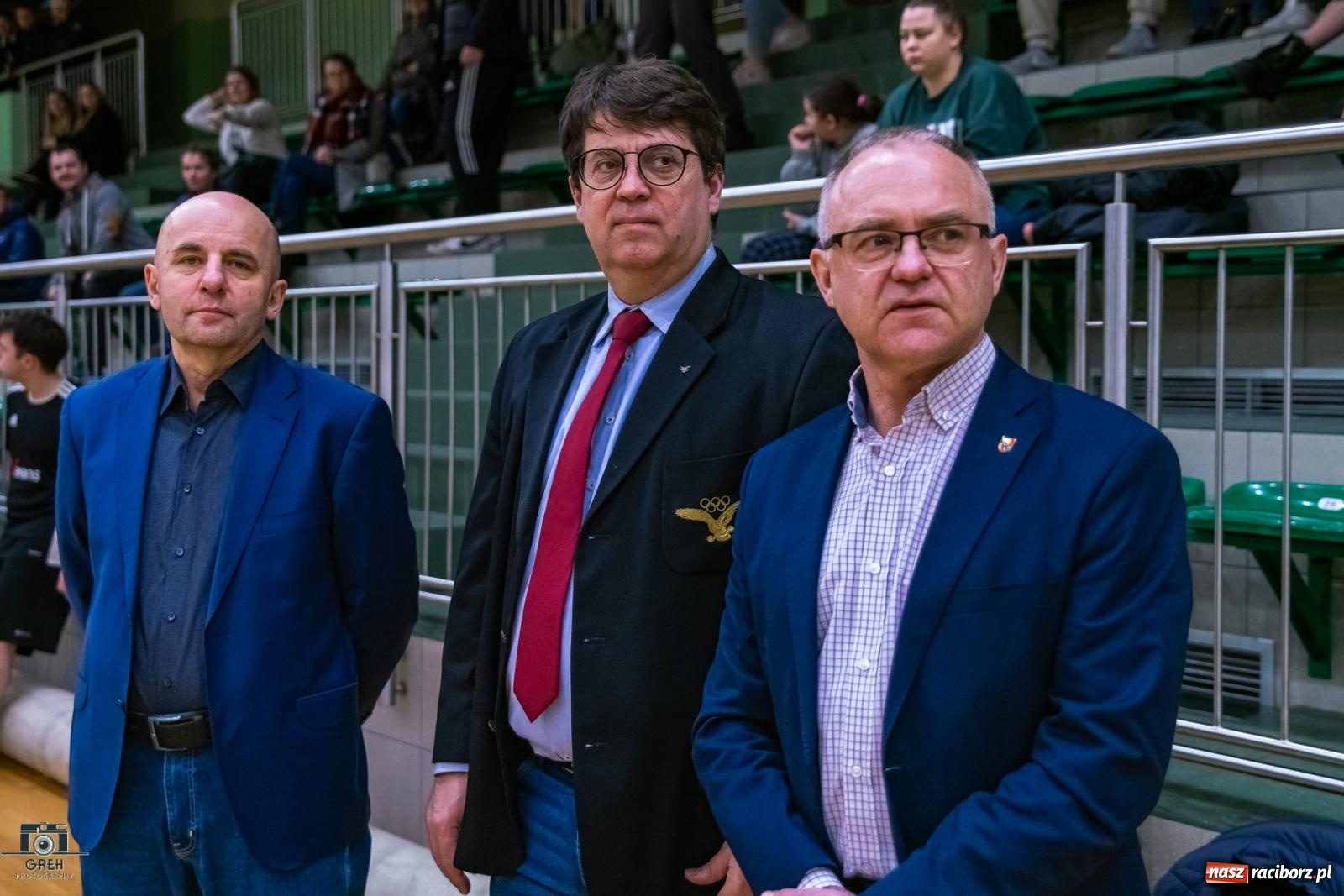 Zdjęcie w galerii na portalu naszraciborz.pl: XXI edycja HLPN przeszła do historii [FOTO] wiadomości z regionu