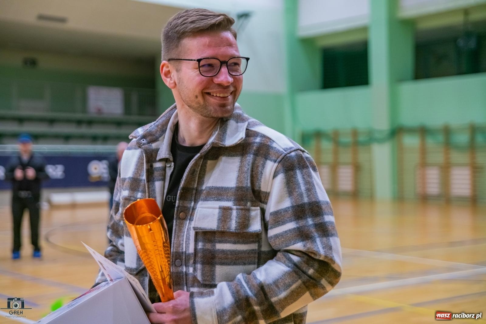 Zdjęcie w galerii na portalu naszraciborz.pl: XXI edycja HLPN przeszła do historii [FOTO] wiadomości z regionu