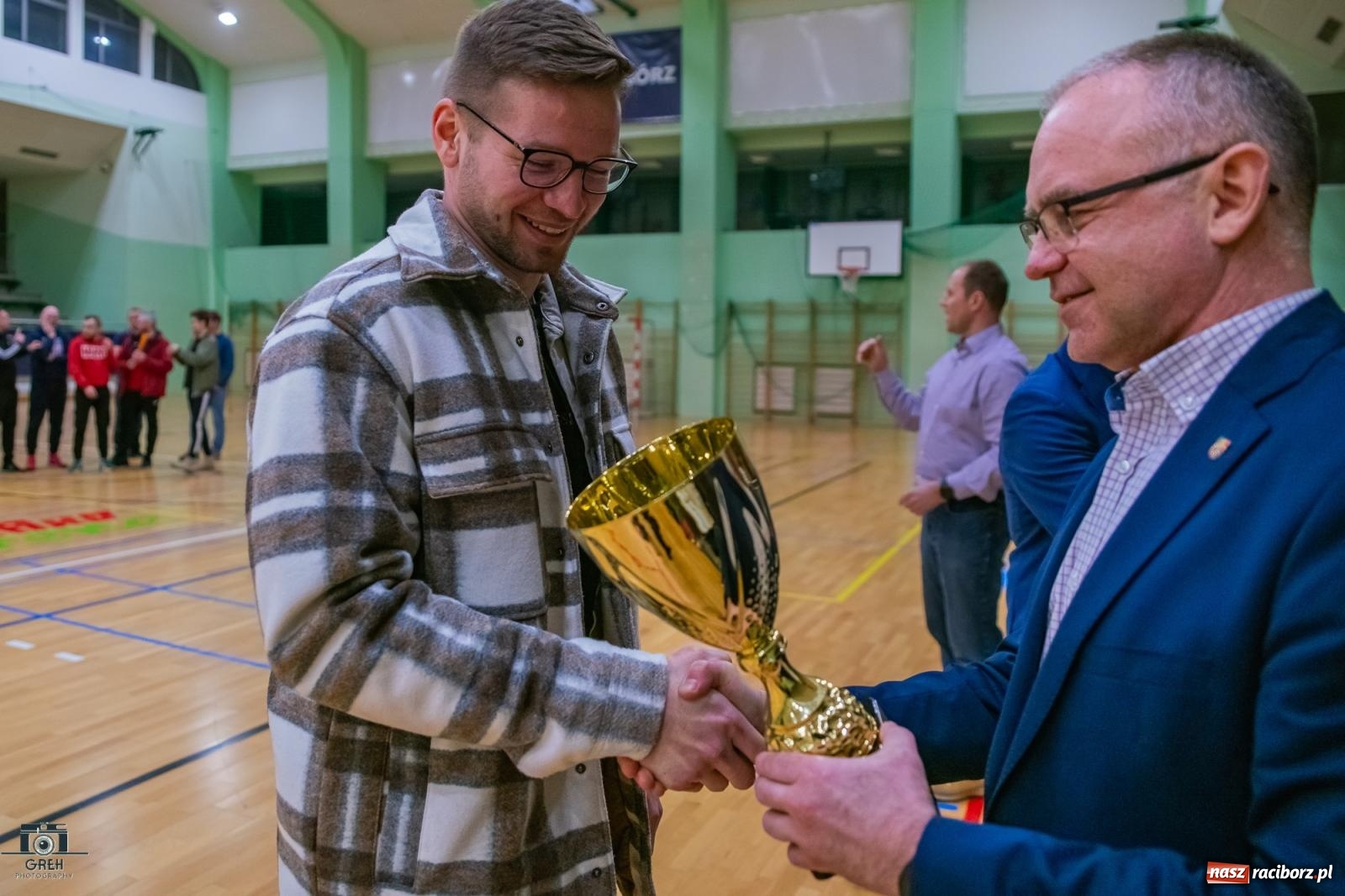 Zdjęcie w galerii na portalu naszraciborz.pl: XXI edycja HLPN przeszła do historii [FOTO] wiadomości z regionu