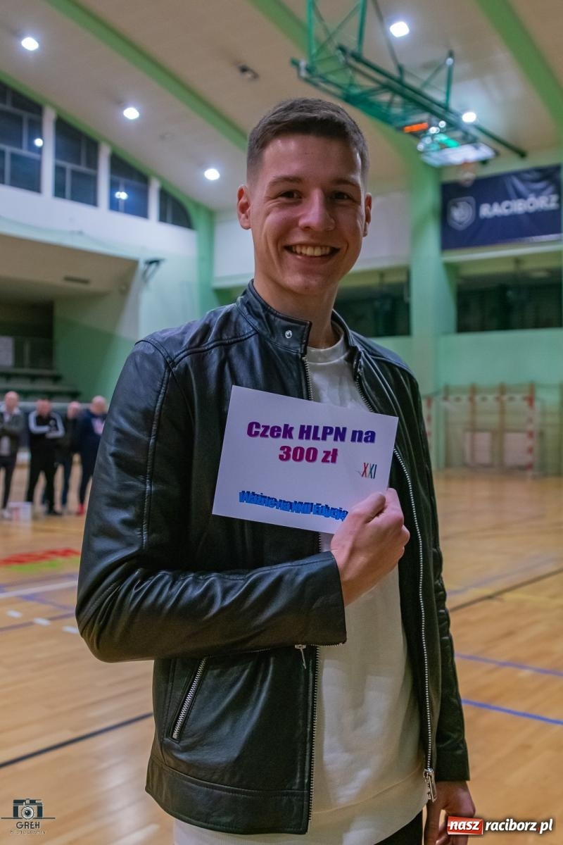 Zdjęcie w galerii na portalu naszraciborz.pl: XXI edycja HLPN przeszła do historii [FOTO] wiadomości z regionu