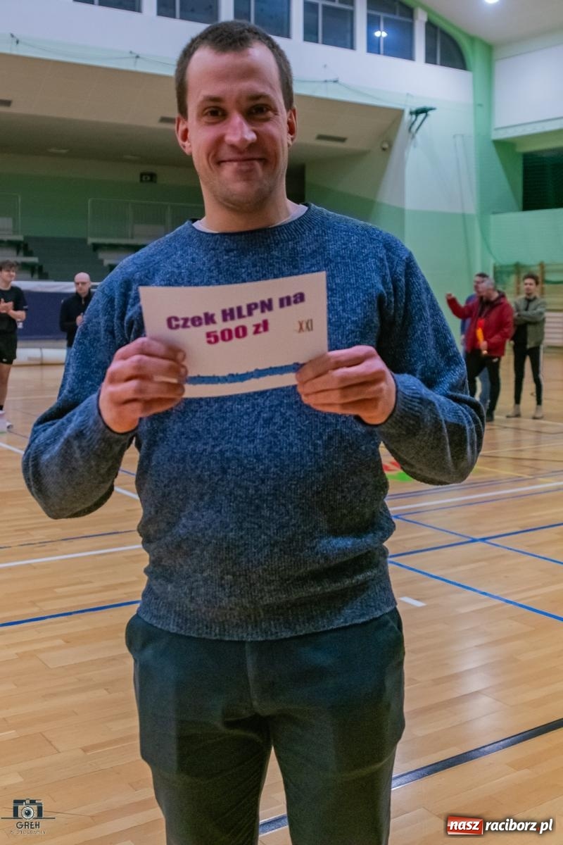 Zdjęcie w galerii na portalu naszraciborz.pl: XXI edycja HLPN przeszła do historii [FOTO] wiadomości z regionu