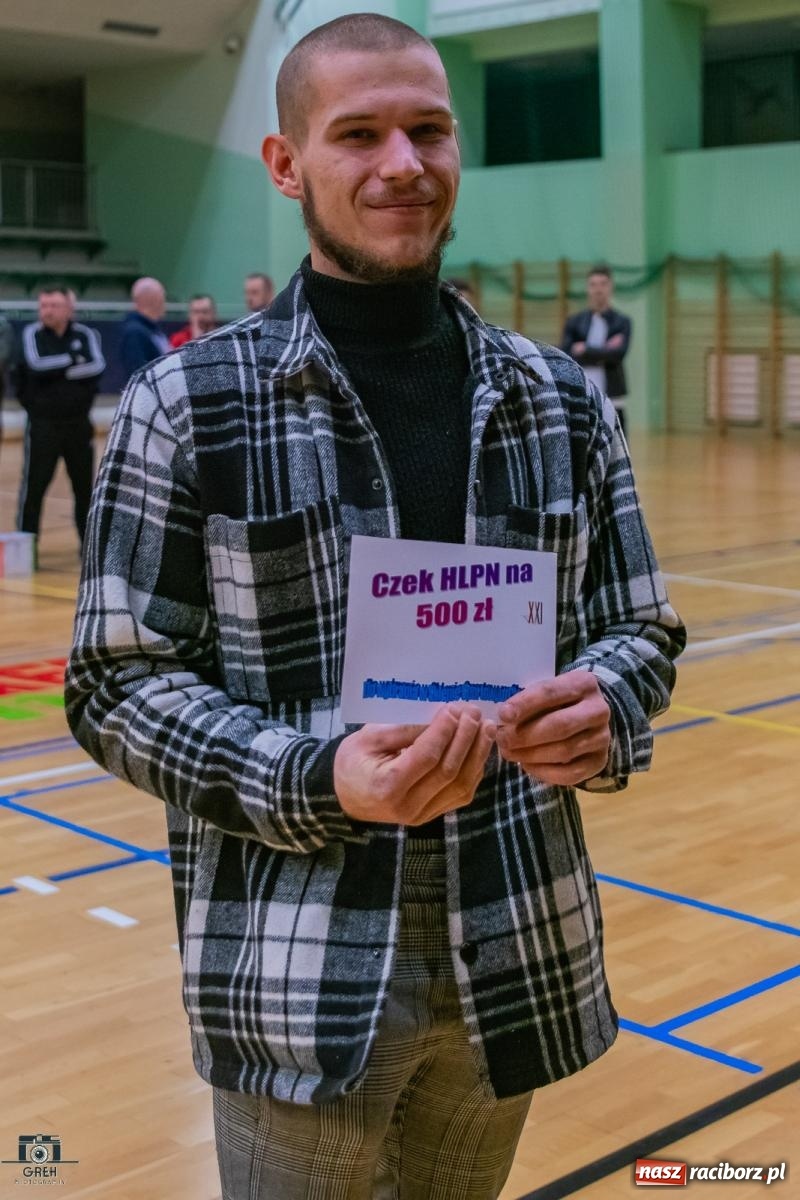 Zdjęcie w galerii na portalu naszraciborz.pl: XXI edycja HLPN przeszła do historii [FOTO] wiadomości z regionu