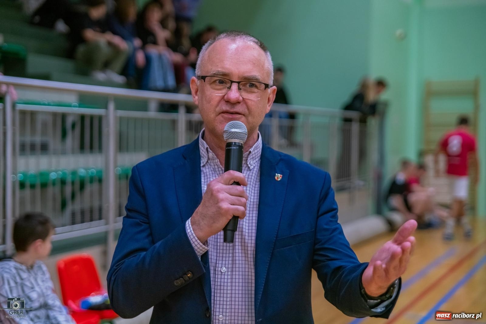 Zdjęcie w galerii na portalu naszraciborz.pl: XXI edycja HLPN przeszła do historii [FOTO] wiadomości z regionu