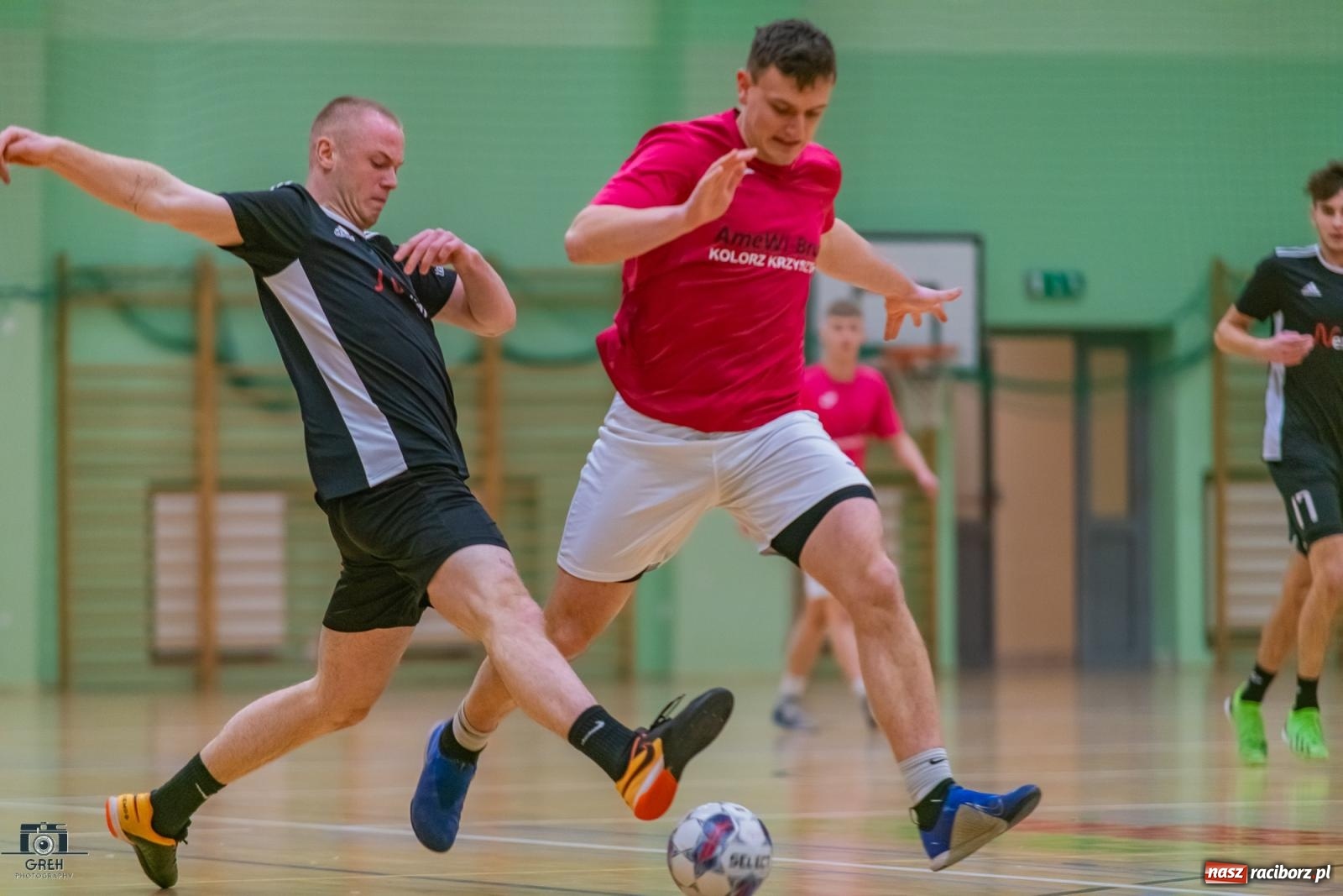 Zdjęcie w galerii na portalu naszraciborz.pl: XXI edycja HLPN przeszła do historii [FOTO] wiadomości z regionu