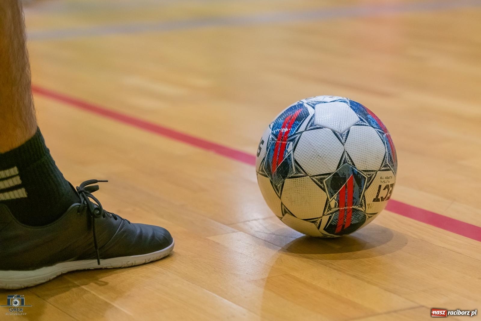 Zdjęcie w galerii na portalu naszraciborz.pl: XXI edycja HLPN przeszła do historii [FOTO] wiadomości z regionu