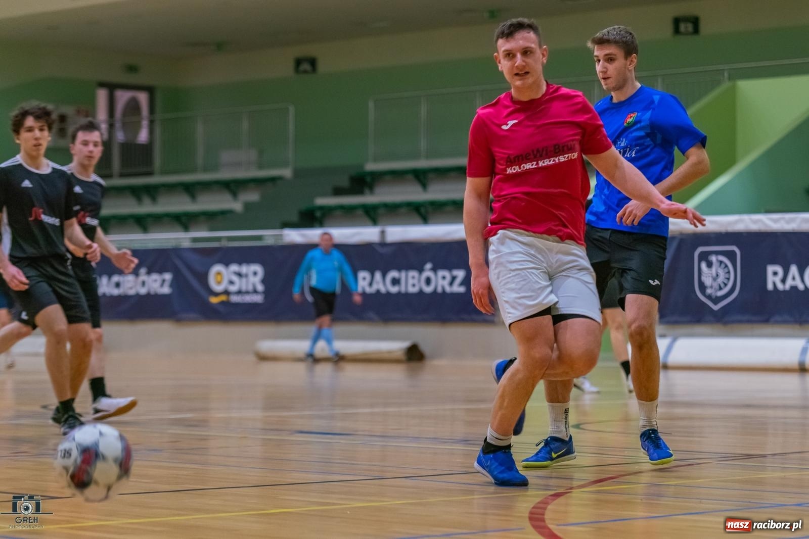 Zdjęcie w galerii na portalu naszraciborz.pl: XXI edycja HLPN przeszła do historii [FOTO] wiadomości z regionu