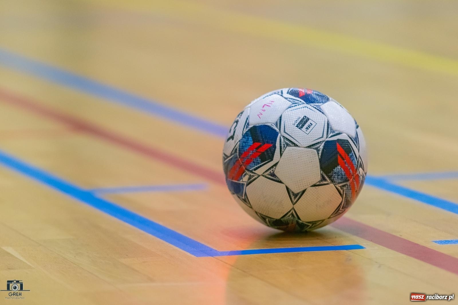 Zdjęcie w galerii na portalu naszraciborz.pl: XXI edycja HLPN przeszła do historii [FOTO] wiadomości z regionu