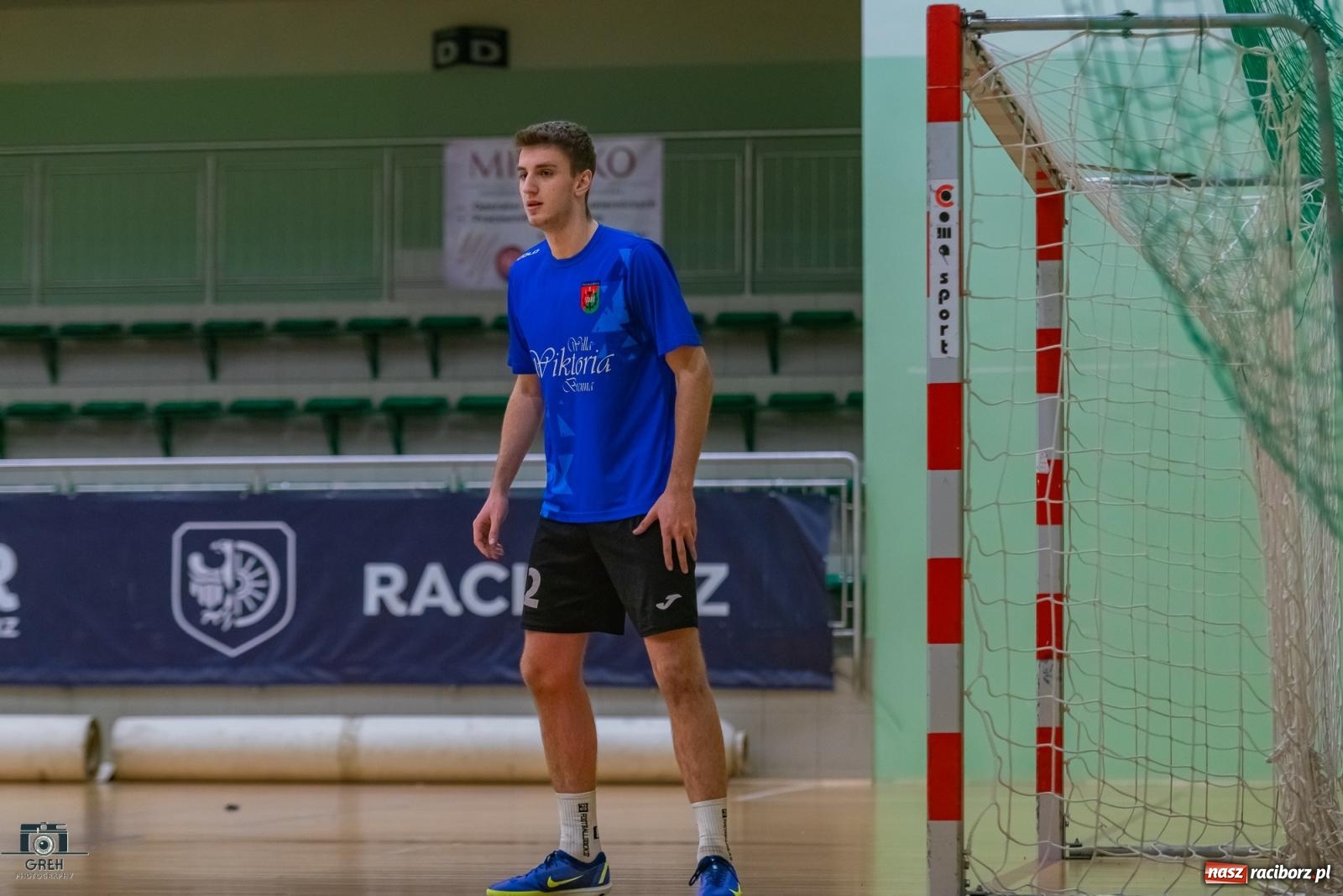 Zdjęcie w galerii na portalu naszraciborz.pl: XXI edycja HLPN przeszła do historii [FOTO] wiadomości z regionu