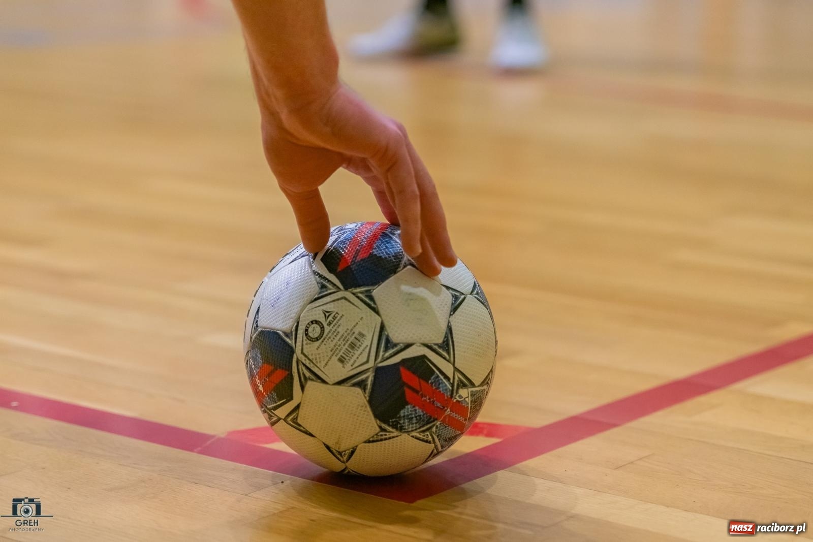 Zdjęcie w galerii na portalu naszraciborz.pl: XXI edycja HLPN przeszła do historii [FOTO] wiadomości z regionu