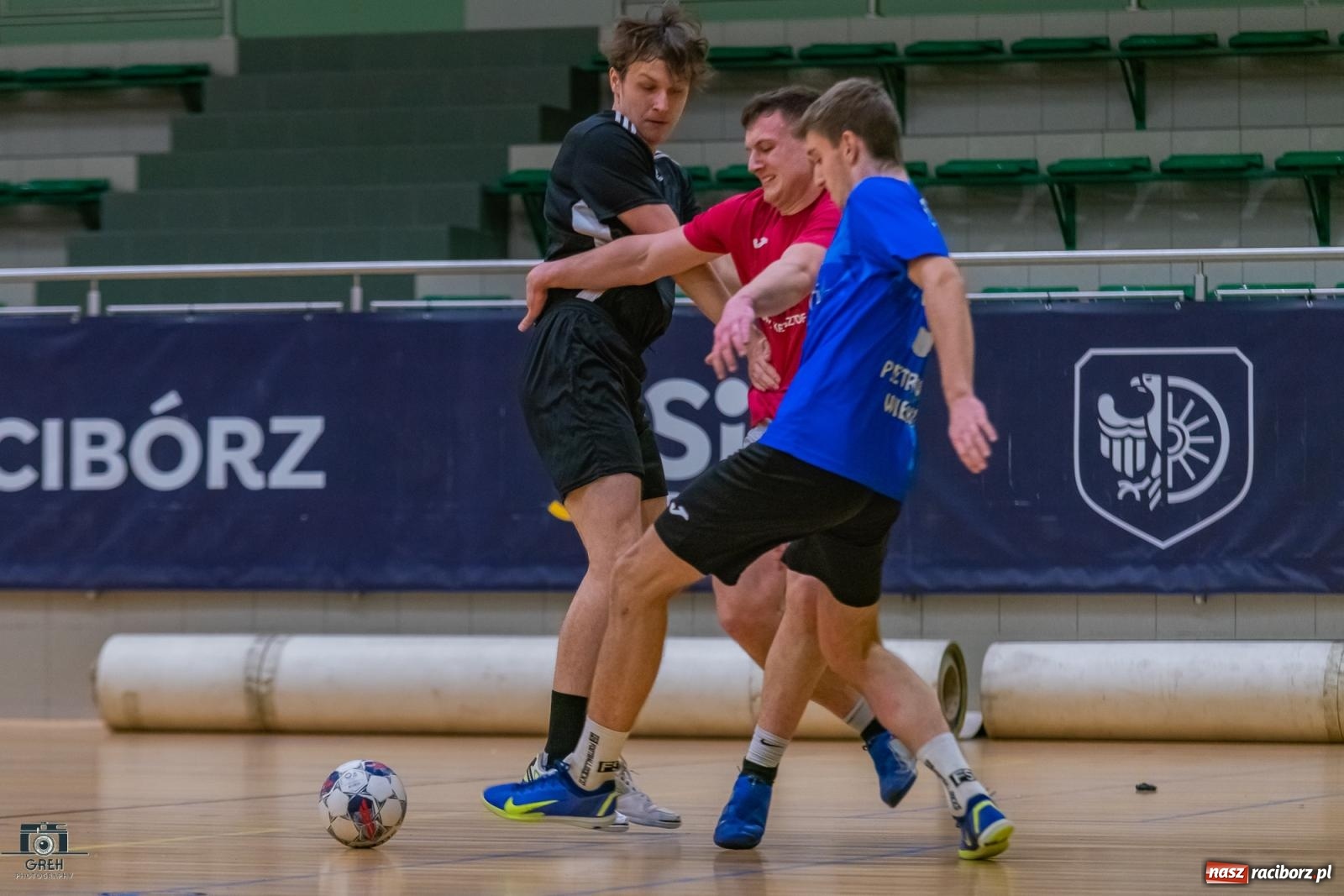 Zdjęcie w galerii na portalu naszraciborz.pl: XXI edycja HLPN przeszła do historii [FOTO] wiadomości z regionu