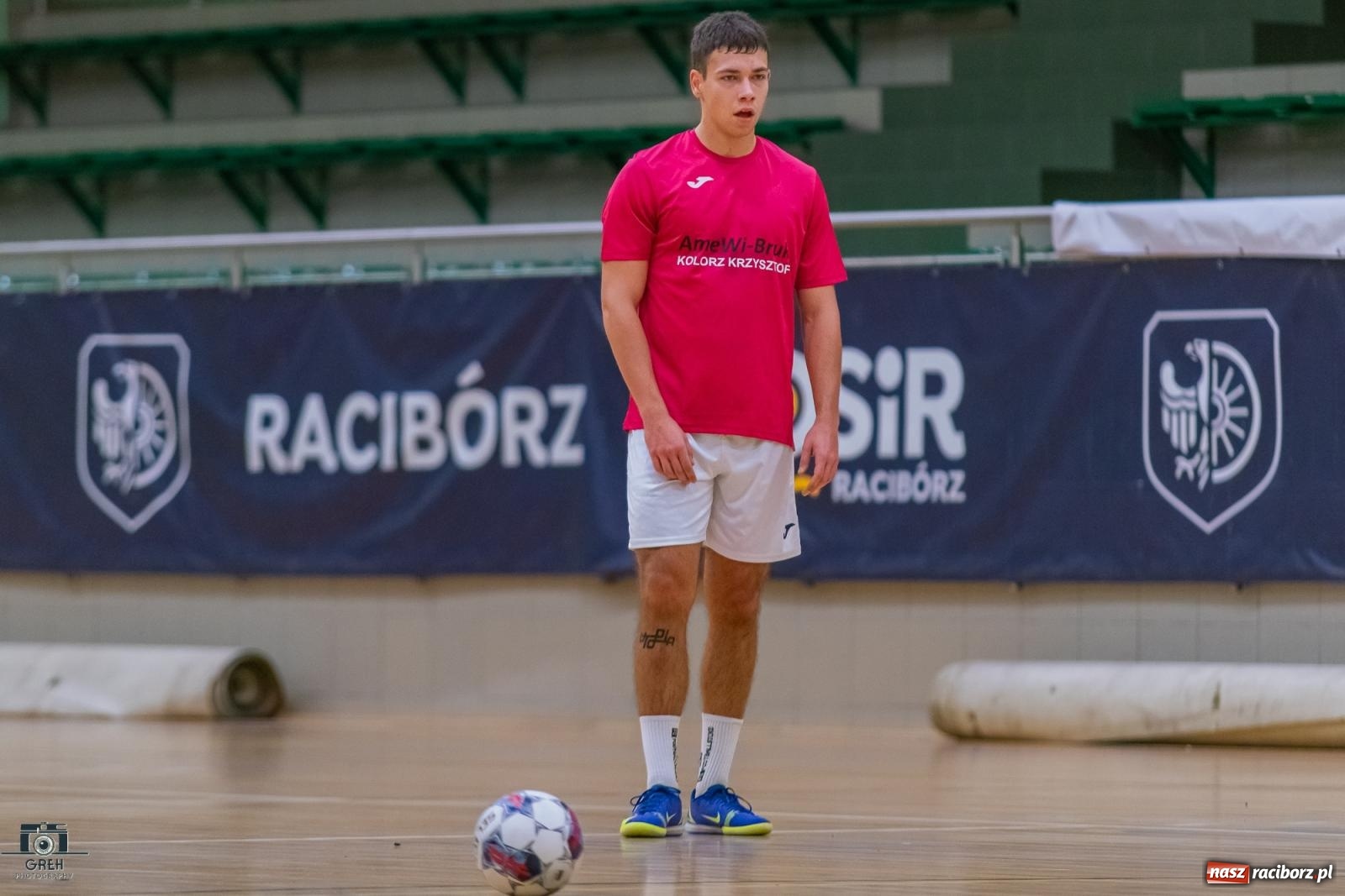 Zdjęcie w galerii na portalu naszraciborz.pl: XXI edycja HLPN przeszła do historii [FOTO] wiadomości z regionu