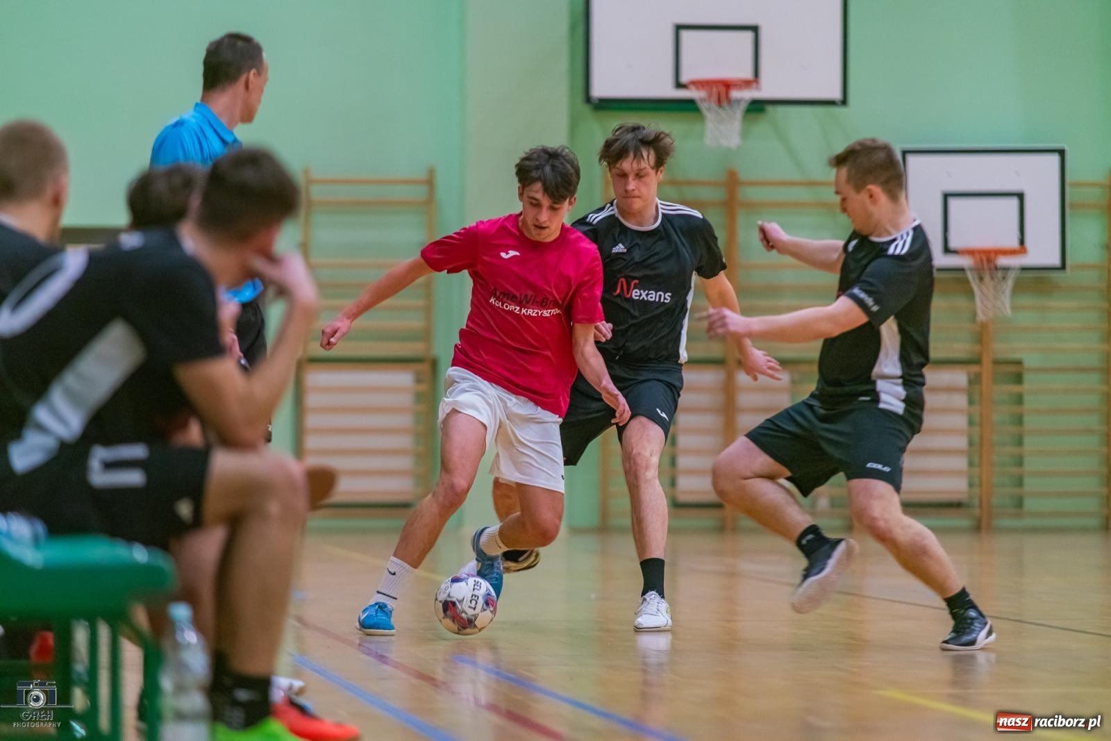 Zdjęcie w galerii na portalu naszraciborz.pl: XXI edycja HLPN przeszła do historii [FOTO] wiadomości z regionu