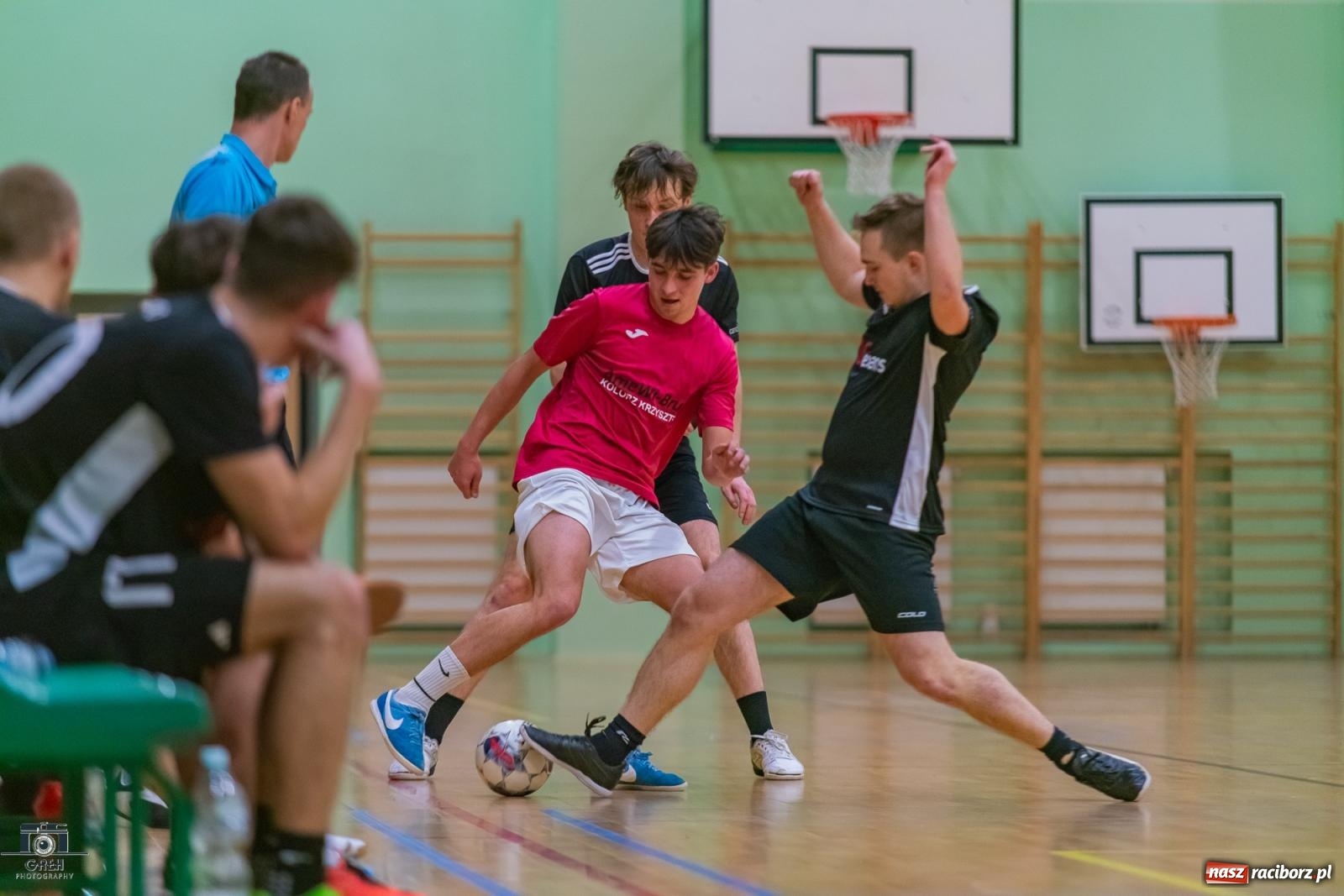 Zdjęcie w galerii na portalu naszraciborz.pl: XXI edycja HLPN przeszła do historii [FOTO] wiadomości z regionu