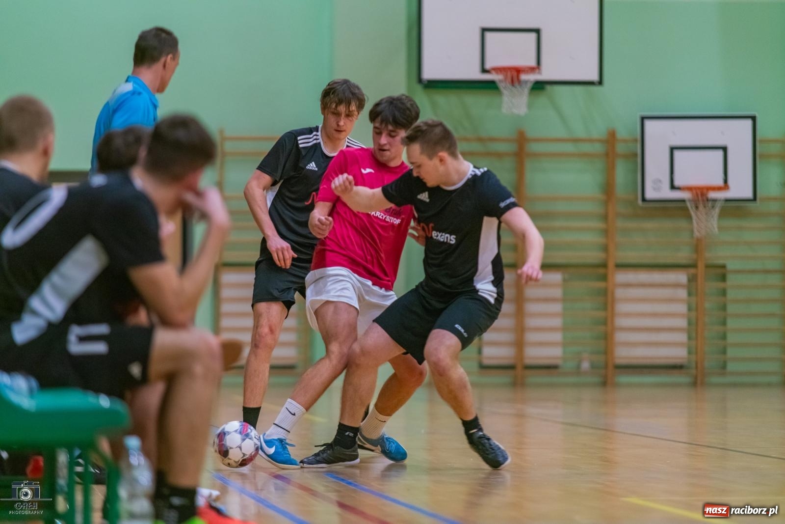 Zdjęcie w galerii na portalu naszraciborz.pl: XXI edycja HLPN przeszła do historii [FOTO] wiadomości z regionu