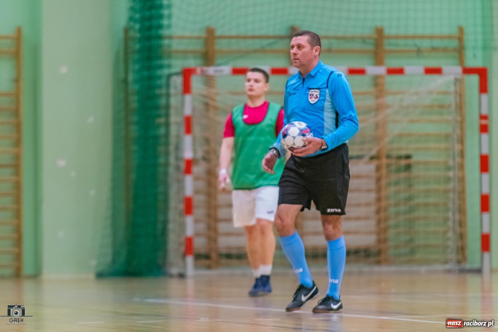 Zdjęcie w galerii na portalu naszraciborz.pl: XXI edycja HLPN przeszła do historii [FOTO] wiadomości z regionu