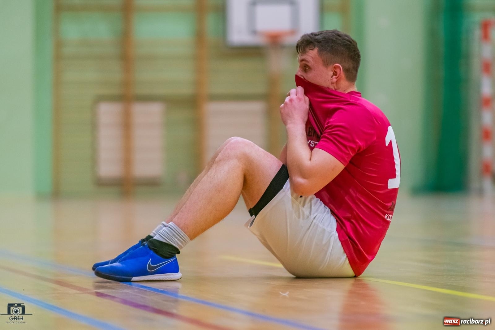 Zdjęcie w galerii na portalu naszraciborz.pl: XXI edycja HLPN przeszła do historii [FOTO] wiadomości z regionu